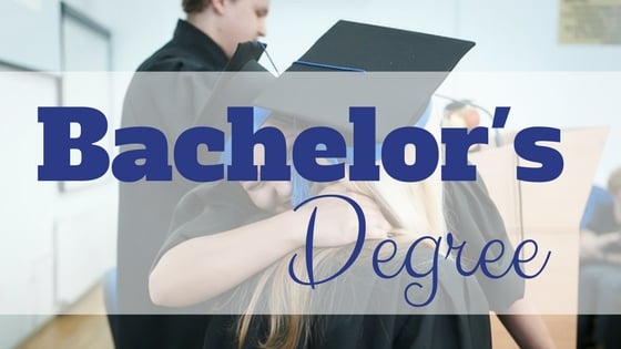 Bachelor's Degree