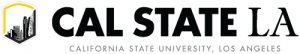California State University LA