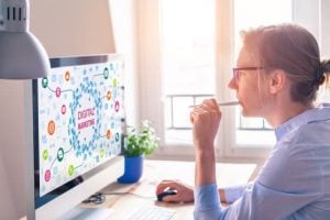 Courses that Require Internships