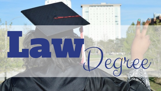 Law Degree