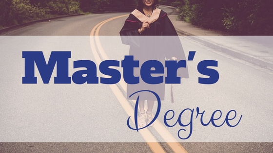 Master's Degree