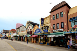 Atlantic City, New Jersey