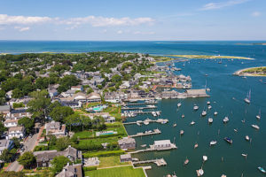 Martha's Vineyard
