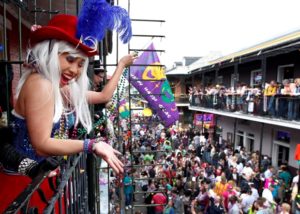 New Orleans, Louisiana