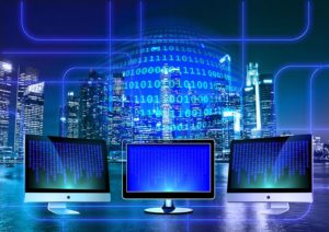 online bachelor's of Computer Science