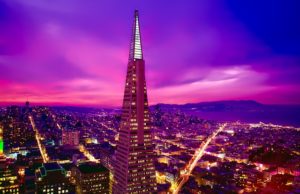 San Francisco, CA
