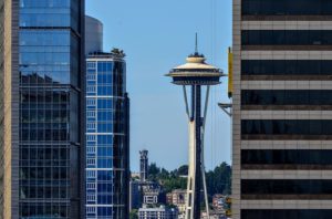 Seattle, Washington