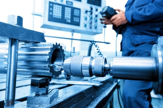 Rotary Drill Operator