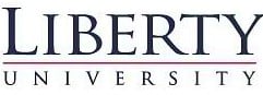 liberty university- childhood education