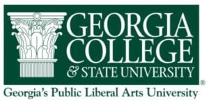 georgia college and state u - Master's degree in Business Management