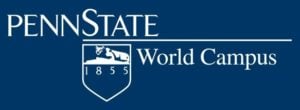 penn state university - Master's degree in Business Management