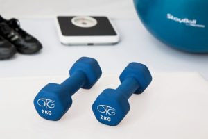 exercise routines