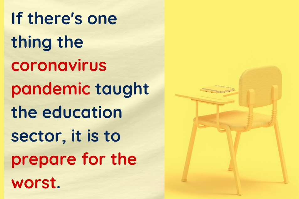 Coronavirus Pandemic