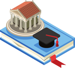 Private and State Universities Differ