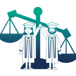 lawyers-graduate-concept