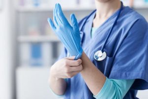 surgeons and doctors