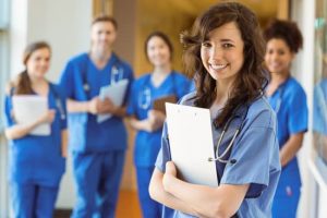 surgeons and doctors
