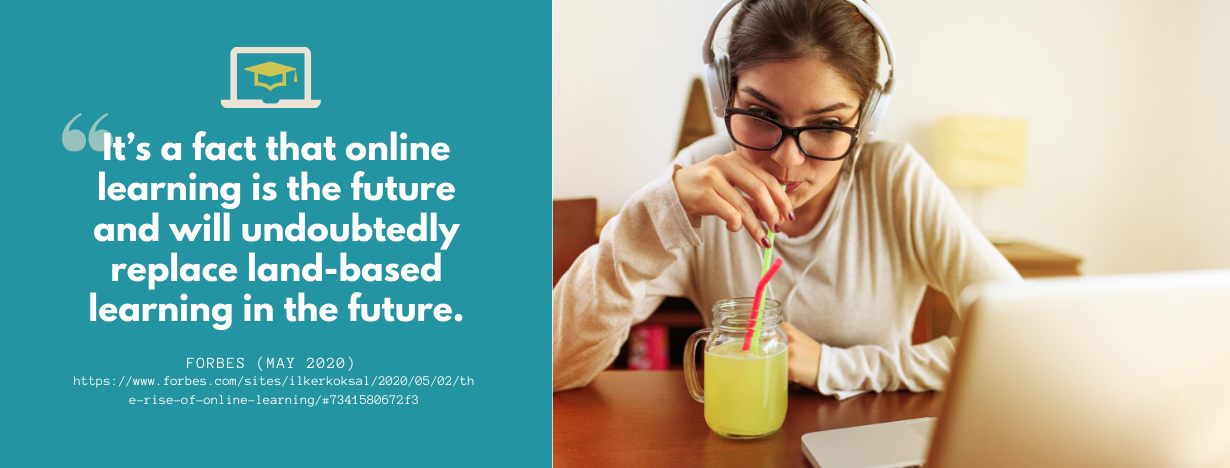 Free Online College Courses