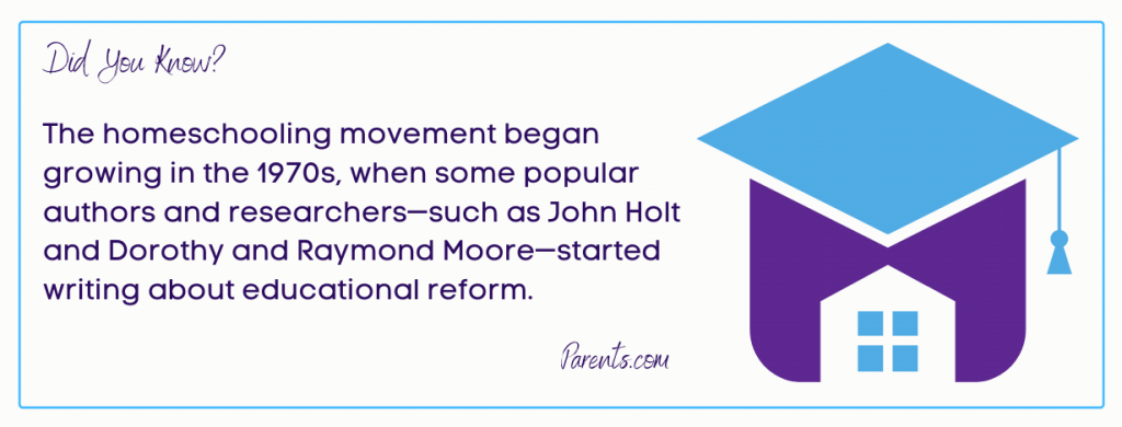 Successful People Who Were Homeschooled