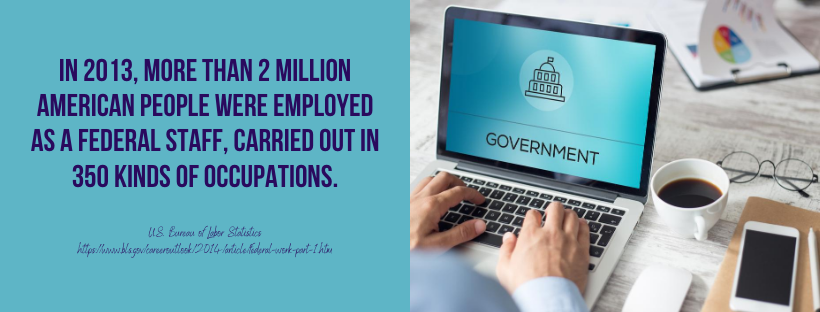 civil servant fact 1