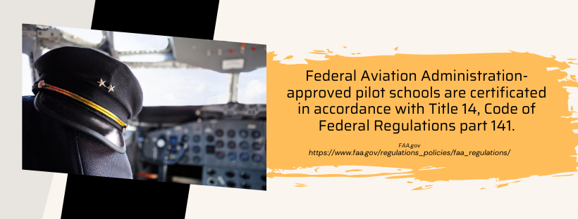Flight Training Schools