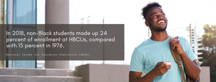 Historically Black Colleges and Universities