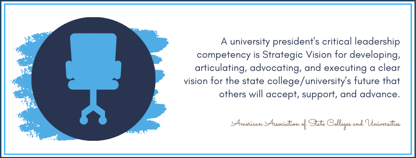 College and University Presidents