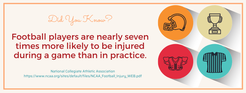 College Football Players_fact 1