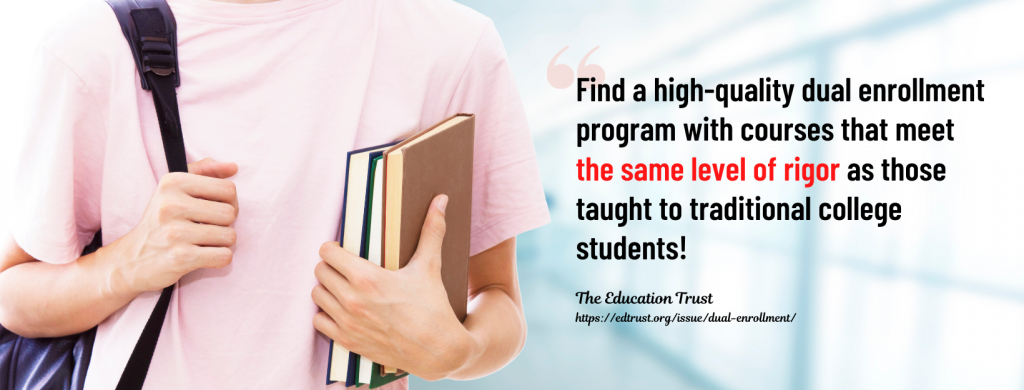 College Dual Enrollment