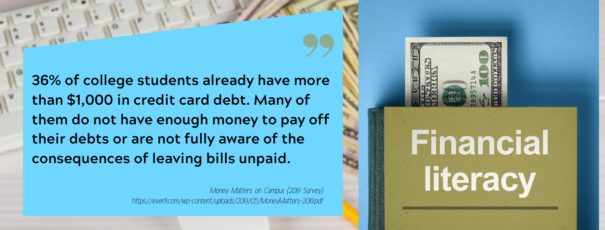 Financial Literacy fact 2
