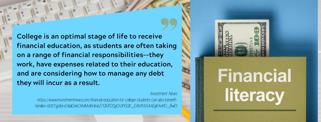 Financial Literacy fact 3