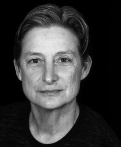 Judith Butler