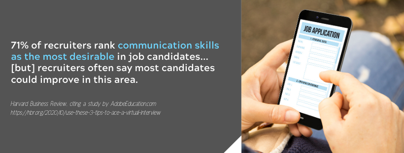Job Hunting Digital Era fact 2