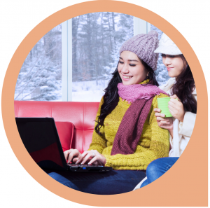 Winter break tip 5