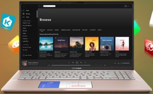 Asus VivoBook S15