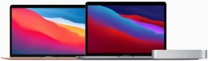 Apple 13-inch Macbook Air M1