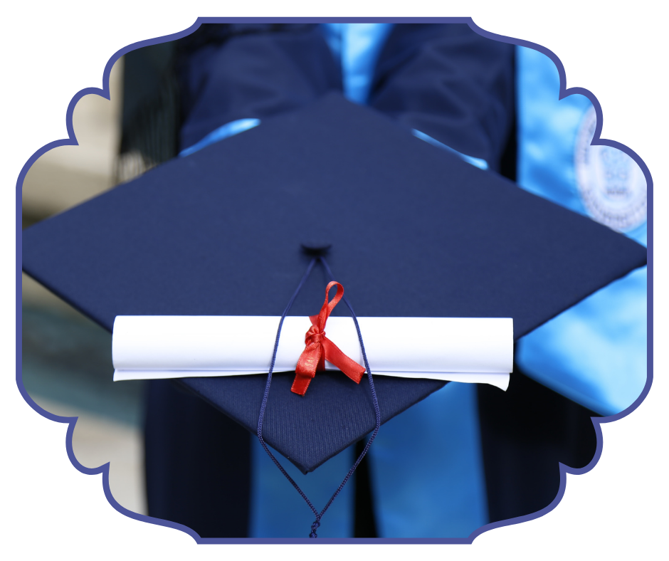 graduate - concept