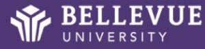 Bellevue University Logo