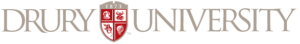 Drury University Logo