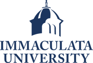 Immaculata University Logo