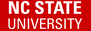 North Carolina State University- Logo