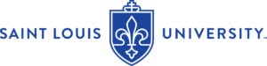 Saint Louis University Logo