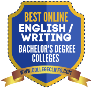 Bachelor's in English/Writing