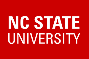 North Carolina State University Logo