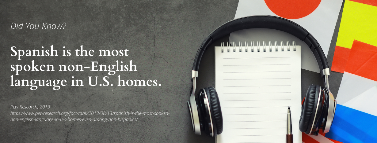 Major in Foreign Language fact 3