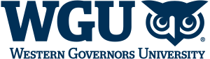 Western Governors University - Logo