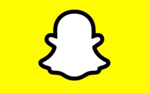 15 - Snapchat