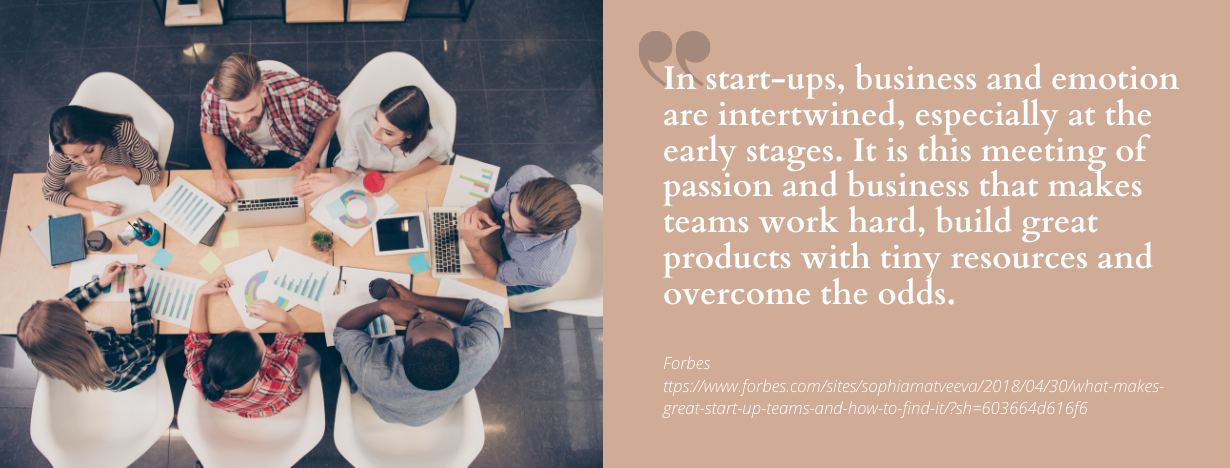 Best Startups fact 1