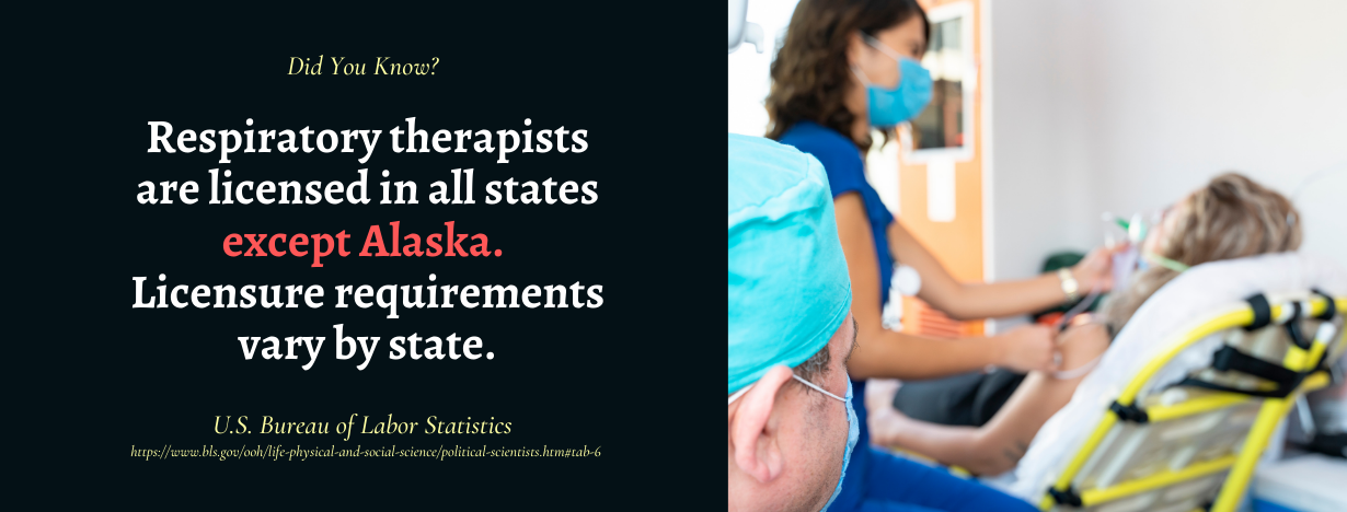 Respiratory Therapy Career Guide fact 2