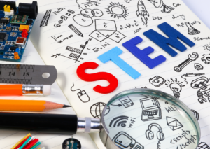 STEM concept 1